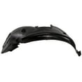 thumbnail image 4 of For 08-10 5-Series Wagon Front Splash Shield Inner Fender Liner Panel Left Side, 4 of 5