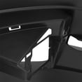 thumbnail image 7 of OTTULUR Front Bumper Cover Primed Plastics Replacement for 2010-2012 Fusion AE5Z17D957BAPTM FO1000650, 7 of 7