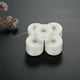 thumbnail image 5 of 10 Rollos 50M Hilo Dental Higiene Bucal Limpieza de Dientes Carrete de Hilo Dental Palillo Hilo Dental Cuidado Dental, 5 of 5
