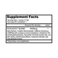 thumbnail image 4 of Pre Entreno Insane Labz Psychotic Preworkout 35 Servicios Watermelon Insane Labz Pre Entreno Insane Labz Psychotic Preworkout 35 Servicios, 4 of 5