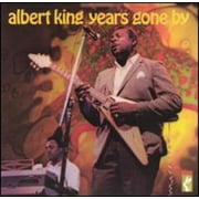 Albert King - Years Gone By - Blues - CD