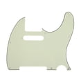 thumbnail image 1 of Guitarra Eléctrica Guardia Folk Guitars Placa Rascar PVC Celluloide TL Instrumento Musical Profesional Partes Instrumentos, 1 of 6