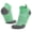 Green, variant on Men Ankle Sports Socks Coolmax Combed Cotton Quick Dry Anti-Odor For Run Bike Basketball Football Gym