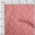 thumbnail image 1 of oneOone Cotton Poplin Red Fabric Ikat Diy Clothing Quilting Fabric Print Fabric By Yard 56 Inch Wide-2EM, 1 of 4
