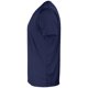 thumbnail image 4 of Clique - Camiseta Activo para Hombre (Marino Oscuro), 4 of 4