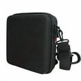thumbnail image 2 of khanka Hard Travel Case Replacement for Olympus Trooper 10x50 DPS/Bushnell PowerView Binoculars, 2 of 4