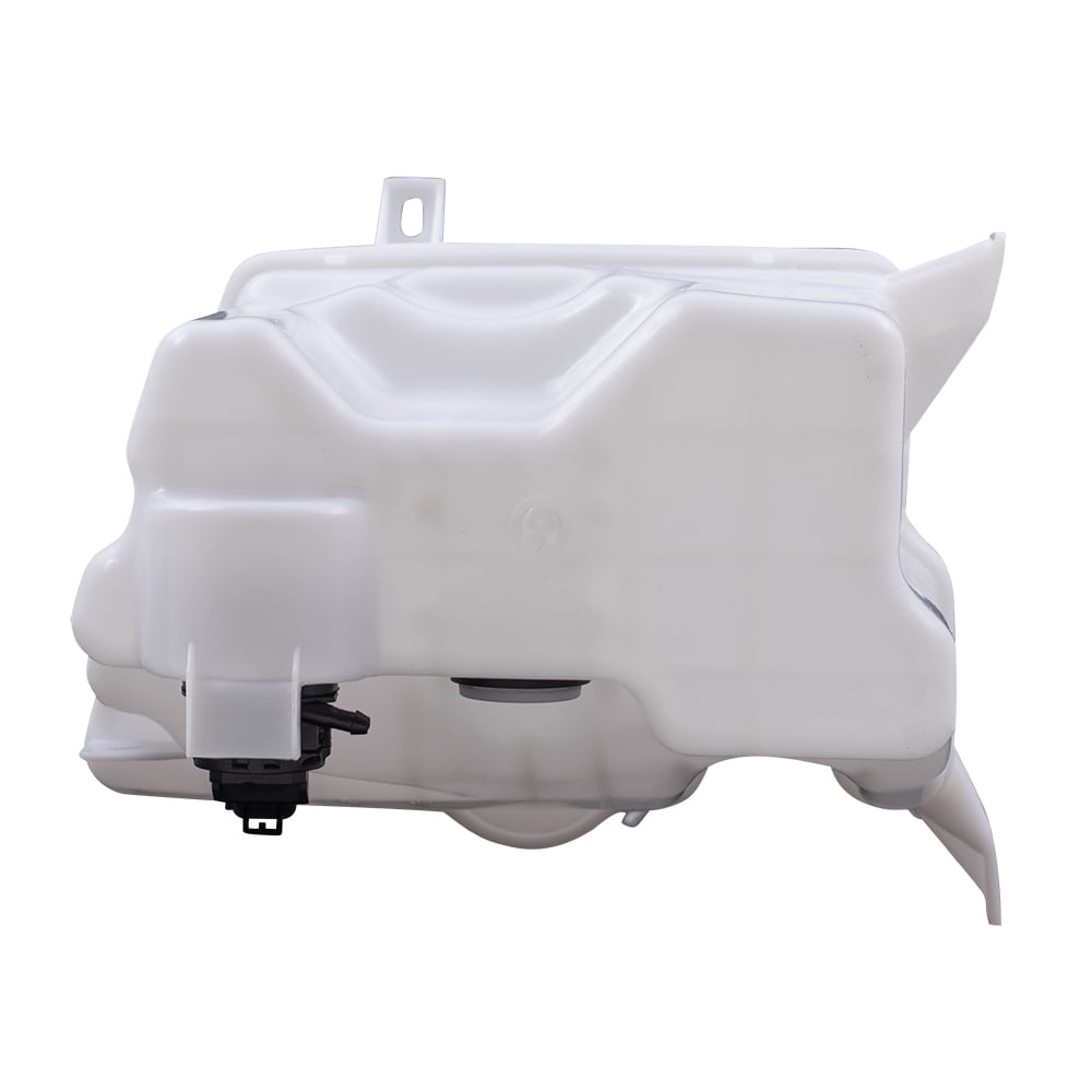 Windshield Washer Reservoir Tank Cap & Pump for 14-19 Toyota Corolla 8531502520