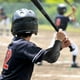 thumbnail image 4 of Niños/jóvenes de 5 a 15 años, rodilleras deportivas de compresión de nido de abeja, coderas, equipo de protección para baloncesto, béisbol, fútbol, voleibol, lucha libre, ciclismo. oso de fresa Juguete, 4 of 6
