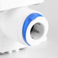 thumbnail image 2 of 3/8" Water Pressure Regulator with Reducing Valve and Protective Filter for Reverse Osmosis Water, 2 of 4