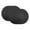 Black, variant on Kiplyki 10Pcs Waterproof Adhesive Patches Sensor Covers Patch Clear Overpatch-Tape