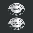thumbnail image 2 of Dove Men Clean Comfort Complete Care Gift Set, 2 of 7