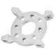 thumbnail image 5 of Soporte de motor eléctrico, soporte de motor de aluminio eléctrico para posicionamiento de fijación para robots ANGGREK JF1010, 5 of 8