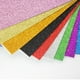 thumbnail image 2 of 10 láminas de fieltro adhesivas de tela, autoadhesivas, duraderas, multiusos para manualidades (color aleatorio)., 2 of 5