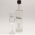thumbnail image 1 of Tequila Nuestro Placer Blanco 750 Ml Con Copa Nuestro Placer Tequila, Blanco, 1 of 1