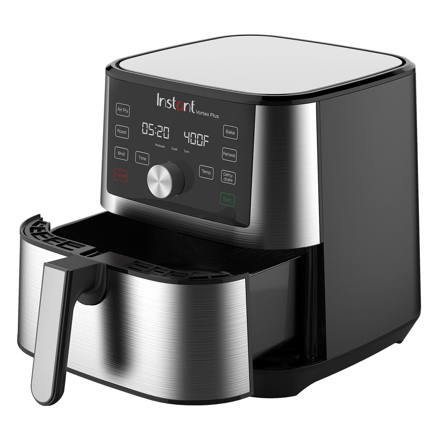 Instant Pot Vortex Plus Air Fryer 6 quart