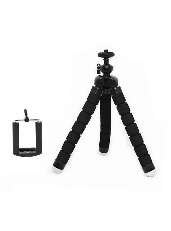 Phone Tripods in Cell Phone Photography Accessories