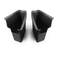 thumbnail image 1 of Left Door Armrest Storage Box for Tesla Model 3 Y, Door Handle Pocket Container Interior Accessories, 1 of 7