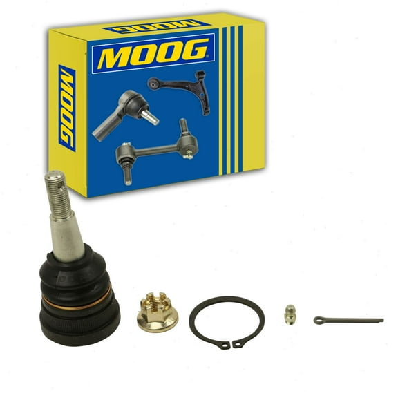MOOG Front Upper Suspension Ball Joint compatible with Chevrolet Silverado 1500 2016-2018