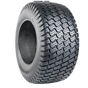 Hi-Run SU05 26X12.00-12 Rear 4PR Turf Lawn and Garden Tire