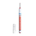 thumbnail image 1 of CNKOO Long Nib Marker Deep Hole Pen Markers for Bathroom Woodworking, 1 of 6