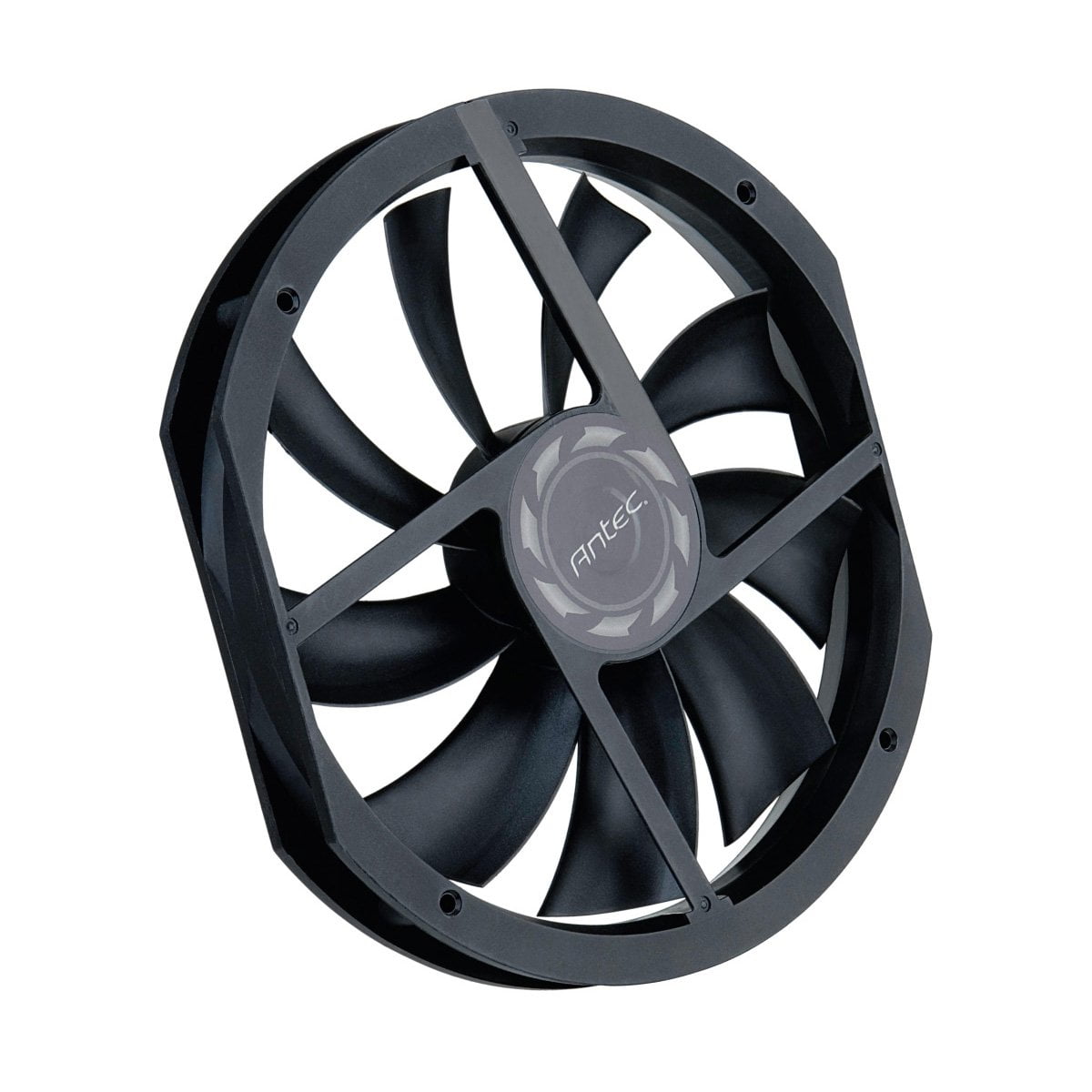 Big Boy 200 200mm Tricool Computer Case Fan 3 Speed Fan Current 0 Big Boy 200 200mm Tricool Computer Case Fan 3 Speed Fan Current 0