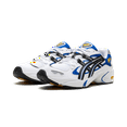 thumbnail image 2 of ASICS MENS Gel-Kayano 5 OG "Kith - White/Black" 1201B042 101 1201B042 101 from Stadium Goods, 2 of 8