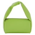 thumbnail image 1 of Bolsa de maquillaje portátil de color liso., 1 of 5