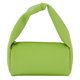 thumbnail image 1 of Bolsa de maquillaje portátil de color liso., 1 of 5