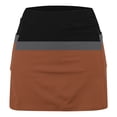 thumbnail image 3 of Pantalones Cortos Atléticos de Mujer de Cintura Alta Pantalones Ligeros de Impresión Delgados con Bolsillos, 3 of 5