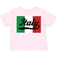 thumbnail image 3 of Inktastic Italy Flag Boys or Girls Toddler T-Shirt, 3 of 5
