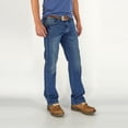 thumbnail image 2 of Jeans Vaquero Wrangler Hombre Slim Fit G43 azul 33-33, 2 of 6