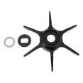 thumbnail image 2 of Accesorio de arrastre Star para carrete de pesca, modificado, práctico, resistente, de repuesto, con llave de descarga de freno, ligero, de metal de Negro, 2 of 8