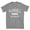 Navy, variant on Plainwell Michigan Classic Established Men's Cotton T-Shirt