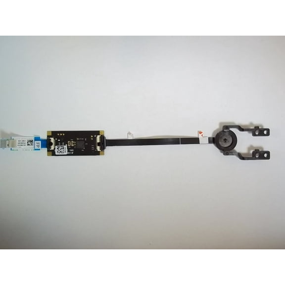 DELL Vostro 5471 14" POWER BUTTON FINGERPRINT BIOMETRIC READER MD0J2