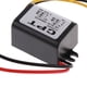 thumbnail image 4 of Reductor de Voltaje de Vehículo Automático a Prueba de Agua Convertidor DC-DC 12V a 3.3V Regulador de Voltaje 3A / 10W Módulo de Fuente Sunnimix Módulo de fuente de alimentación para automóvil de 10 vatios, 4 of 8