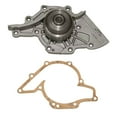 thumbnail image 5 of Gmb Engine Water Pump P/N:180 2080 Fits select: 1990-1994 AUDI QUATTRO, 5 of 5