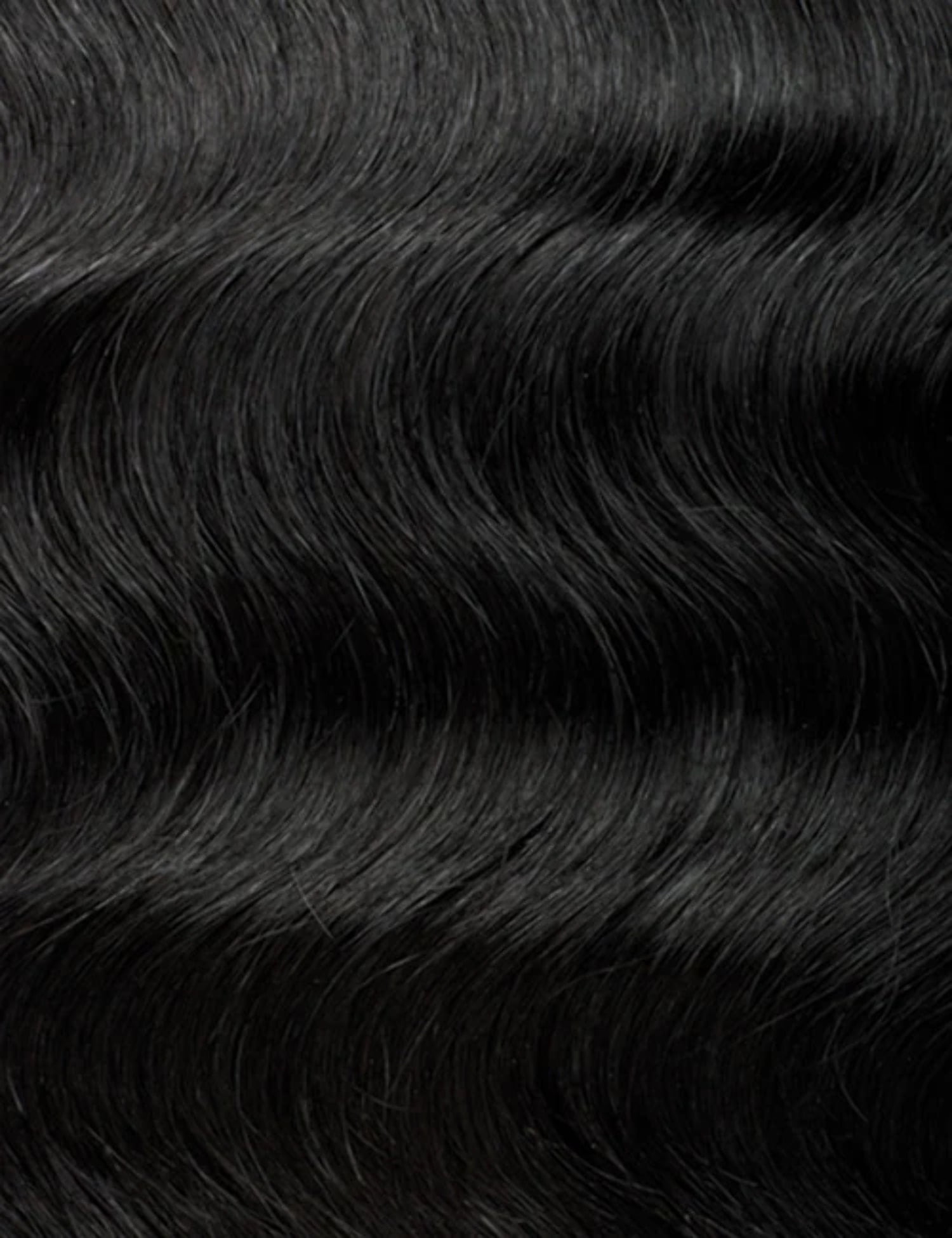 GLOSSY - 100% VIRGIN HUMAN BODY WAVE BUNDLE