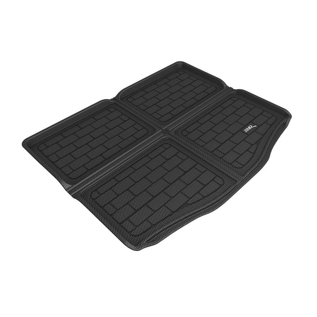 3D Maxpider Custom Fit All Weather Cargo Liner For 2020 2021 Fits/For Ford