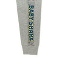thumbnail image 2 of Baby Shark Toddler Boy Fleece Hoodie Outfit Set, Sizes 12M-5T, 2 of 5