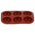 thumbnail image 2 of Chocolate MoldSilicone Mold Food Grade Soap Mold Silicone Mold Optimized for Excellence, 2 of 5