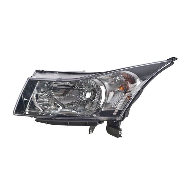 FARO CRUZE 2010 al 2016 CHEVROLET Izquierdo/Piloto GM .