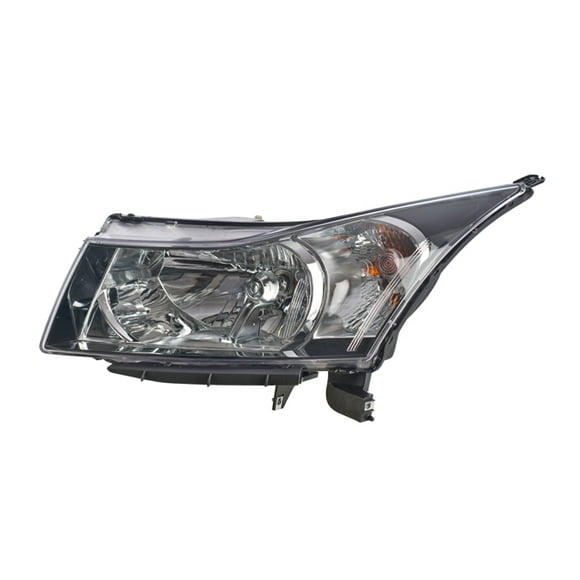 FARO CRUZE 2010 al 2016 CHEVROLET Izquierdo/Piloto GM .