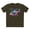 Army, variant on Helicopter Shirt, Chopper Shirt