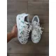 thumbnail image 2 of Adi-das Originals Stan Smith Disney Goofy Shoes Youth Size 4 Wmns Sz 5 NWT FZ0061, 2 of 6