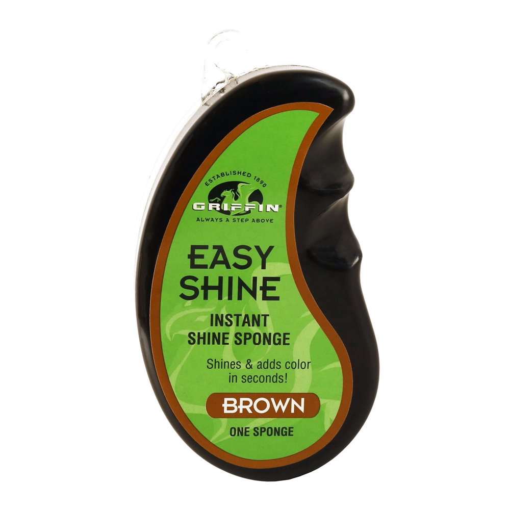 46 Best Griffin shoe polishes and leather conditioner for All Gendre