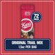 thumbnail image 2 of Kar’s Nuts Original Trail Mix, 1.5 oz Individual Snack Packs – Bulk Pack of 72, Gluten-Free Snacks, 2 of 5