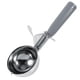 thumbnail image 1 of Cuchara para helado, práctica cuchara para helado de acero inoxidable para frutas, cuchara para frutas construida para durar, 1 of 4