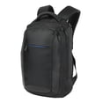 thumbnail image 1 of Mochila Samsonite Ikonn II Marca Samsonite de Micro Nylon Color Negro Samsonite Mochila Samsonite Ikonn Laptop Backpack 15.4, 1 of 3