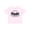 AD-Pink, variant on Let's Go on an Adventure Mountains Boys or Girls Toddler T-Shirt