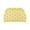 White Yellow Dots, variant on Clutch Purse for Women,Woven Evening Bags,Knit Striped Clutch Handbags,Large Dumpling Bag for Ladies,Girlfriend,Travel Makeup Storage Lightweight Portable Pouch(Black White Dots)